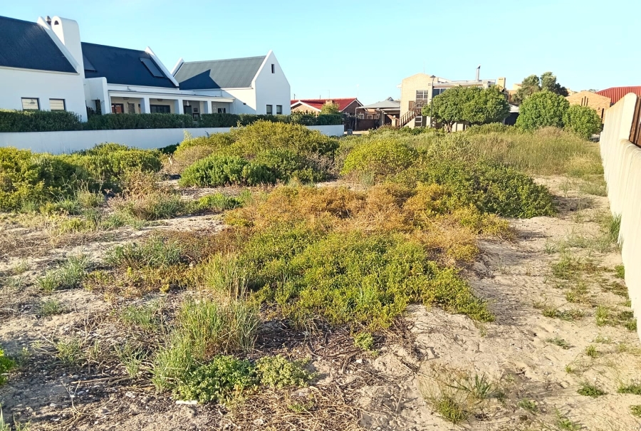 0 Bedroom Property for Sale in Dwarskersbos Western Cape